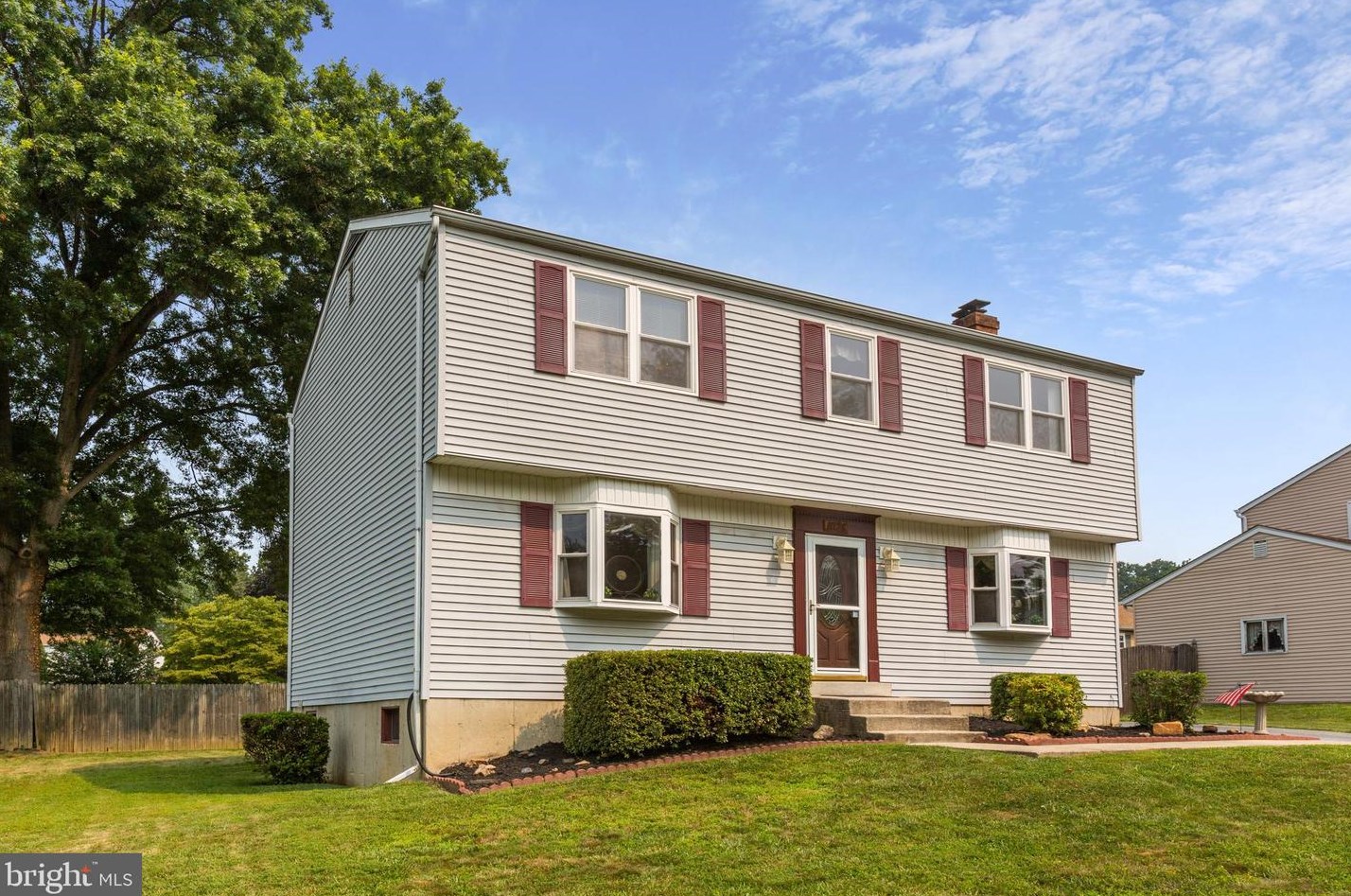 1026 Millison Dr, Coal Township, PA 19064