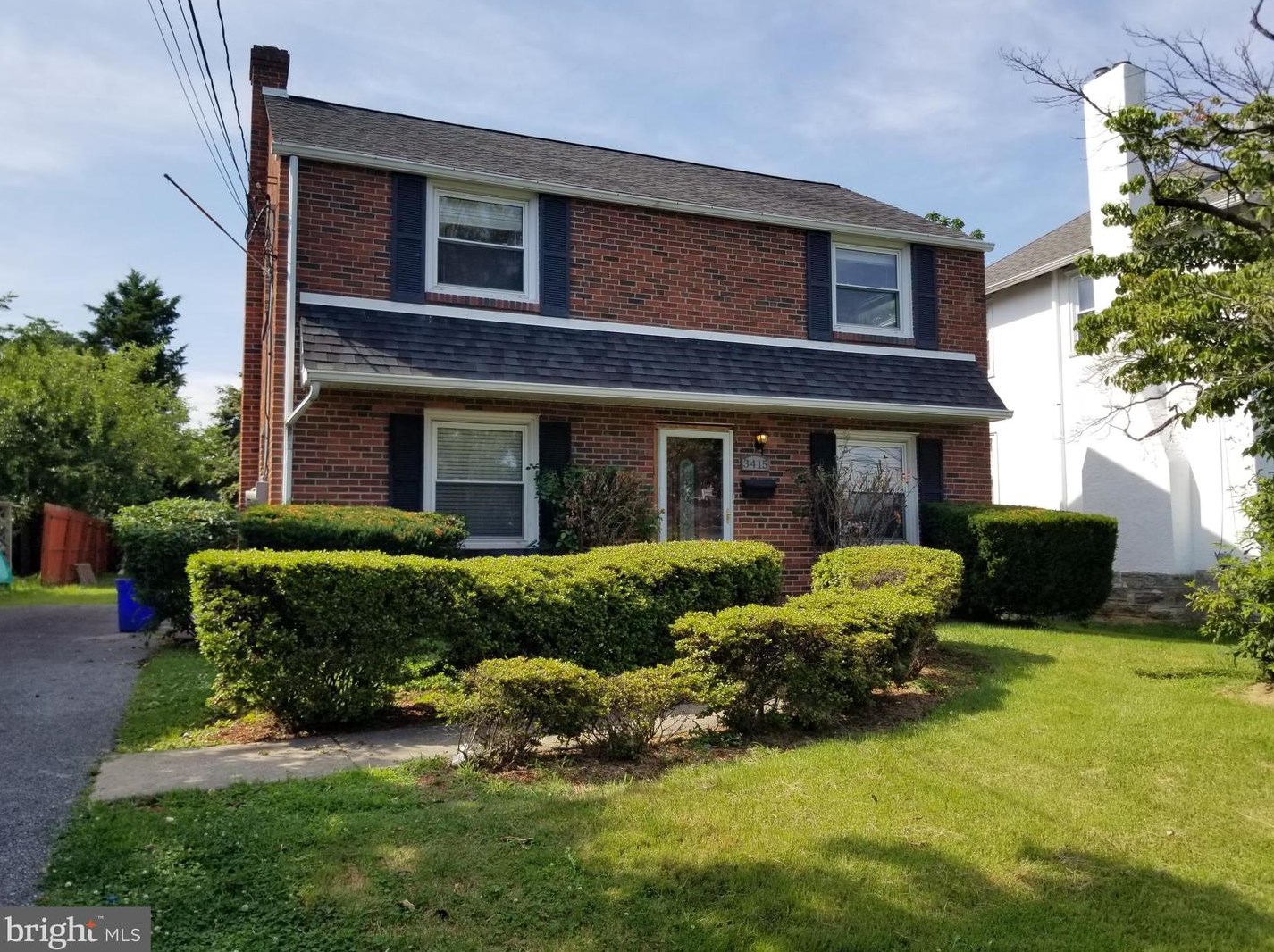3415 Plumstead Ave, Oakview, PA 19026