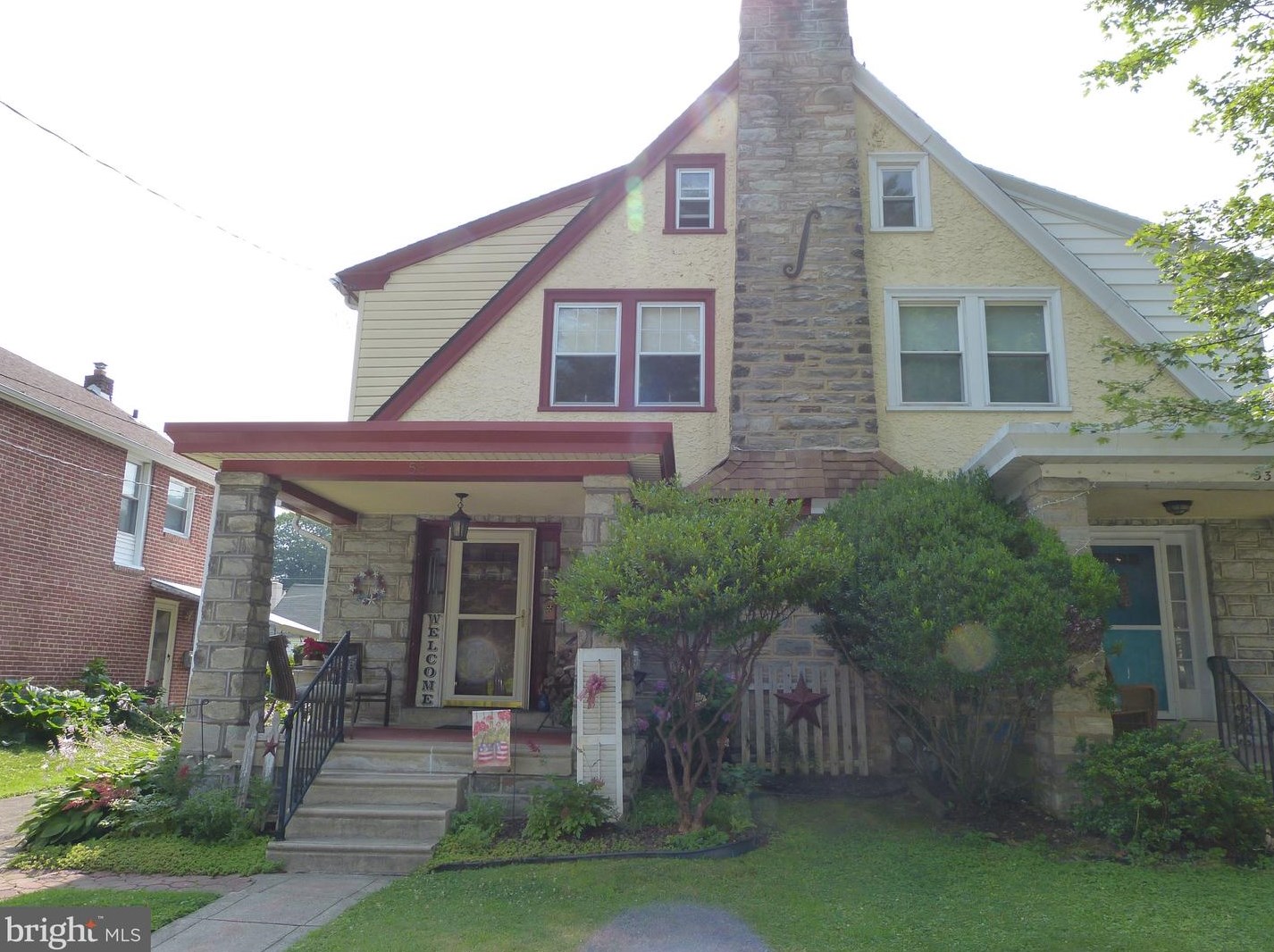 55 N Brookside Rd, Coal Township, PA 19064