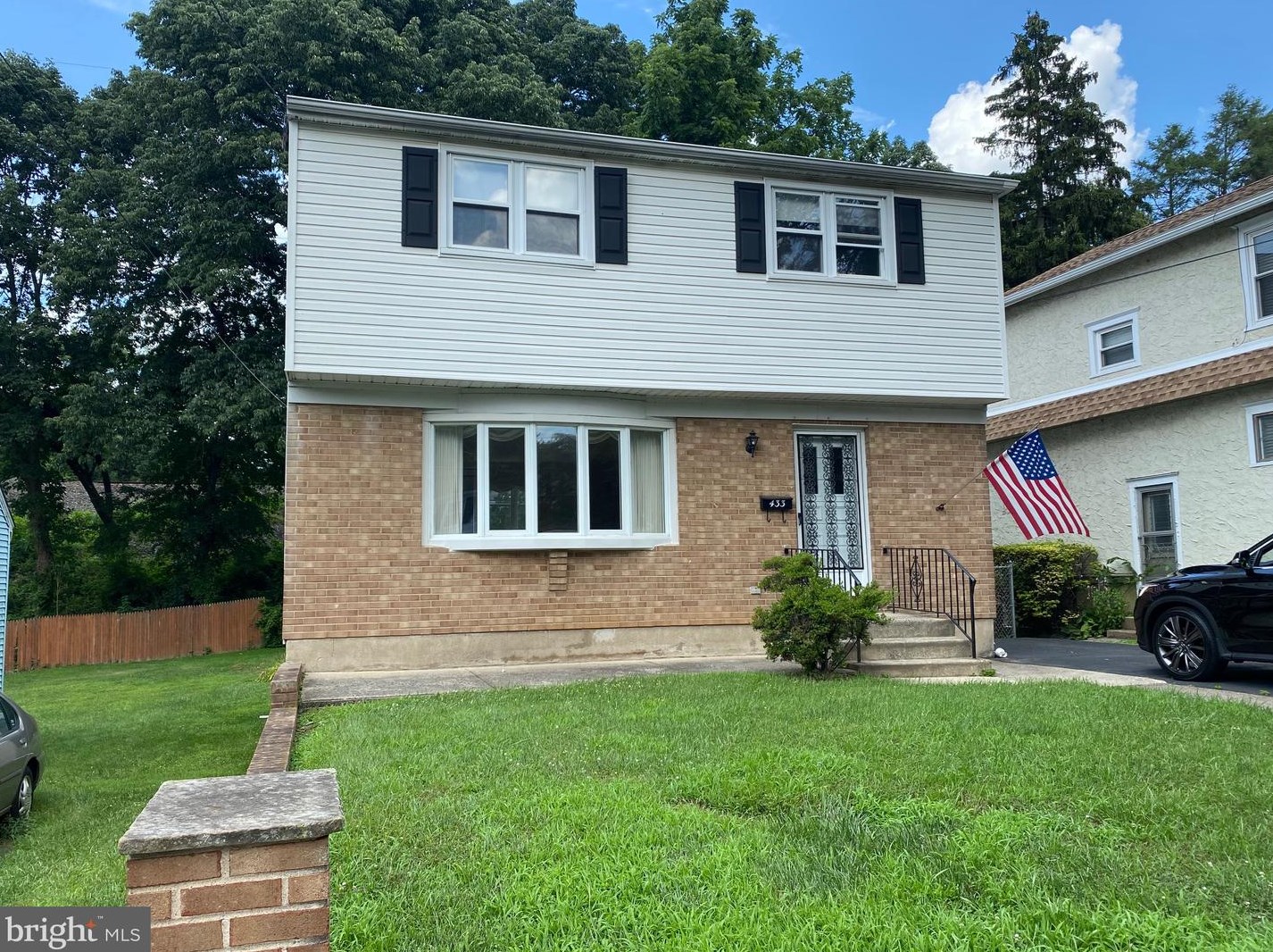 433 E Hinckley Ave, Ridley Park, PA 19078