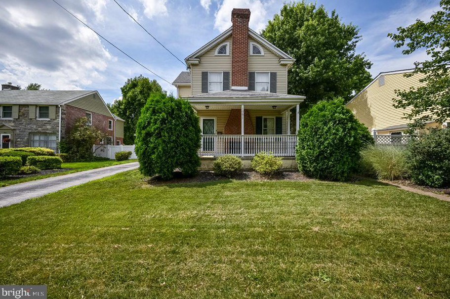 1961 Franklin Ave, Rutledge, PA 19070