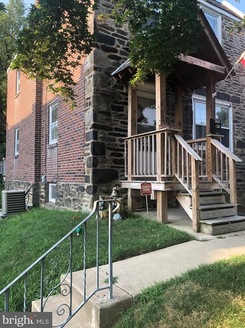 4908 Woodland Ave, Oakview, PA 19026