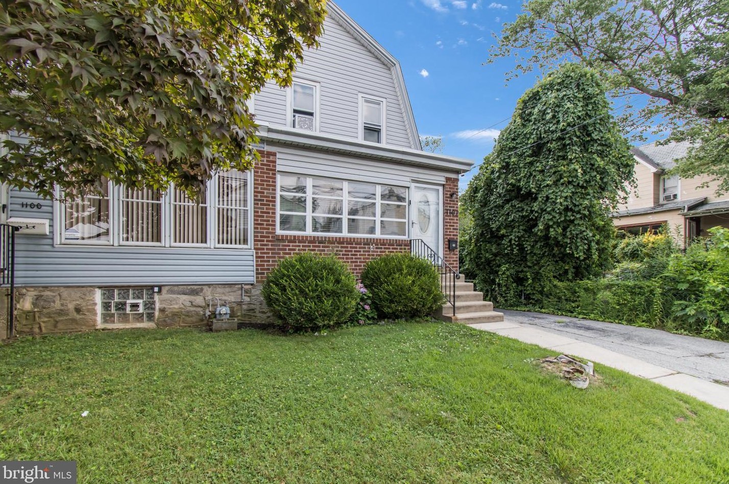 1102 Clifton Ave, Darby, PA 19023