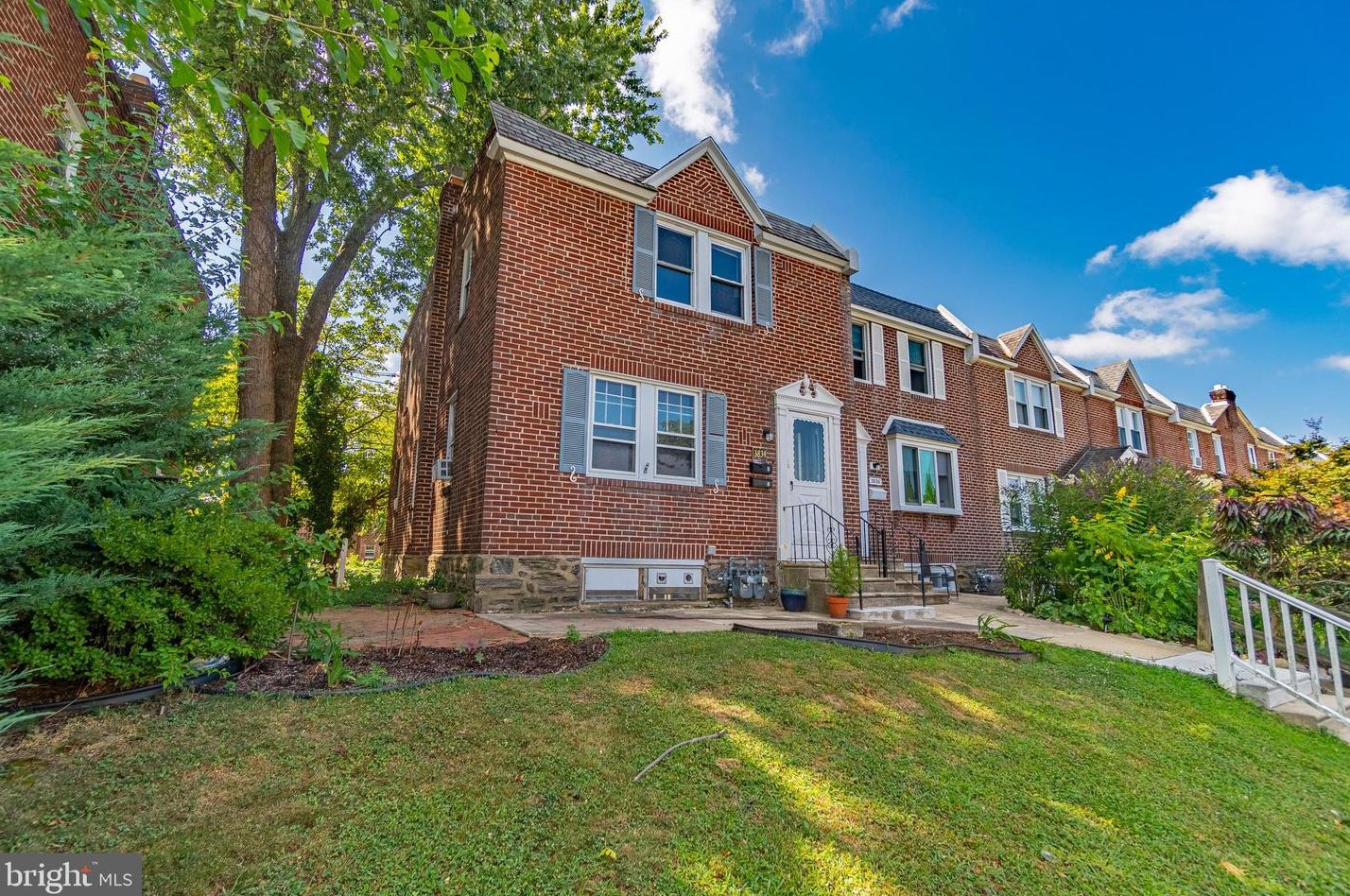 3834 Berkley Ave, Oakview, PA 19026