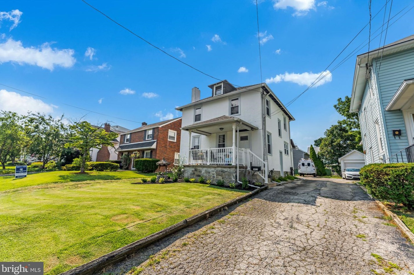 3413 Plumstead Ave, Oakview, PA 19026