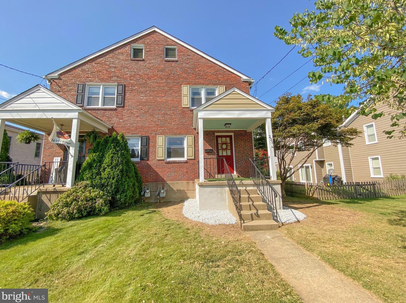 231 E Front St, Media, PA 19063