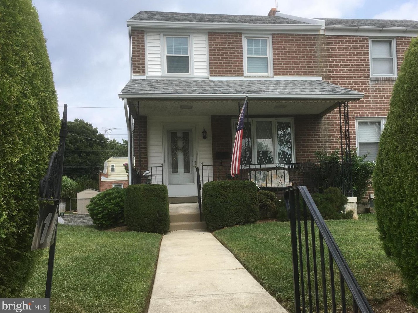 1215 Cobbs St, Oakview, PA 19026