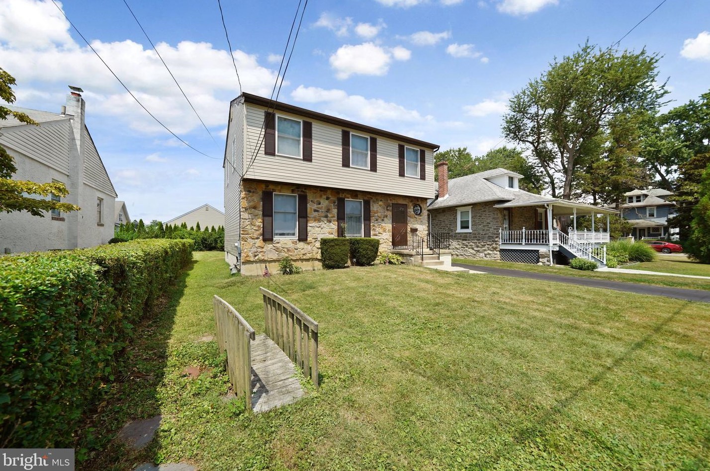 2141 Haig Ave, Rutledge, PA 19070-1237