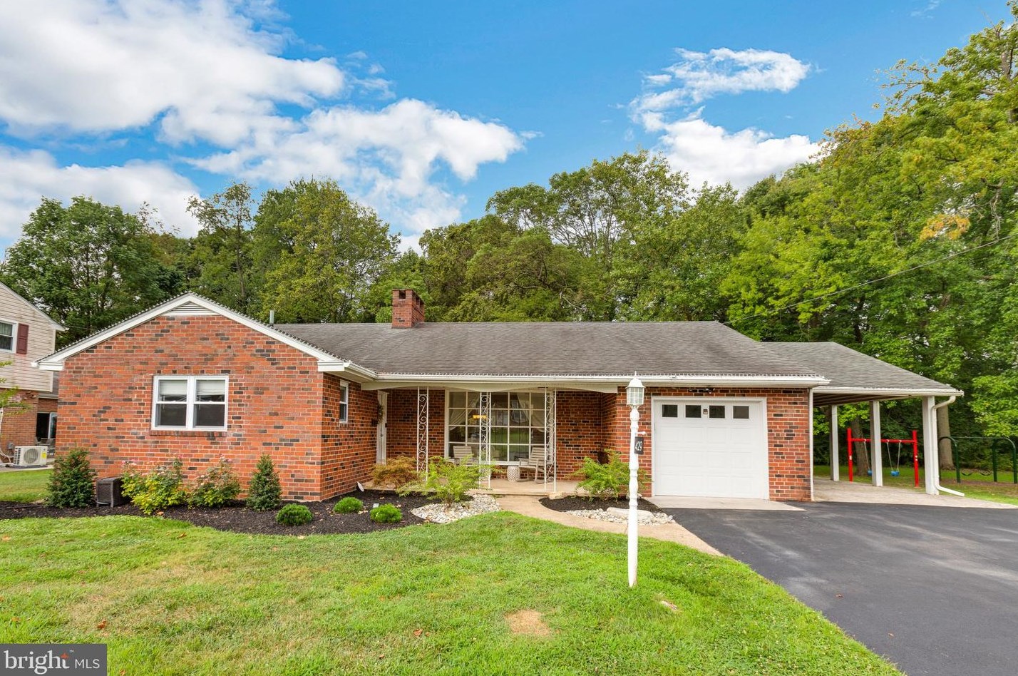429 Hutchinson Terrace, Holmes, PA 19043