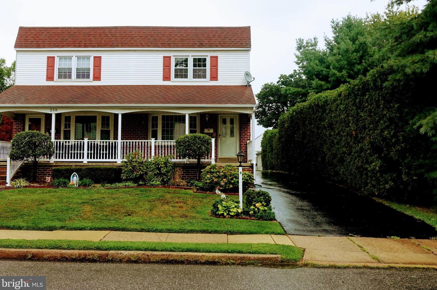 256 Morris Ave, Woodlyn, PA 19094