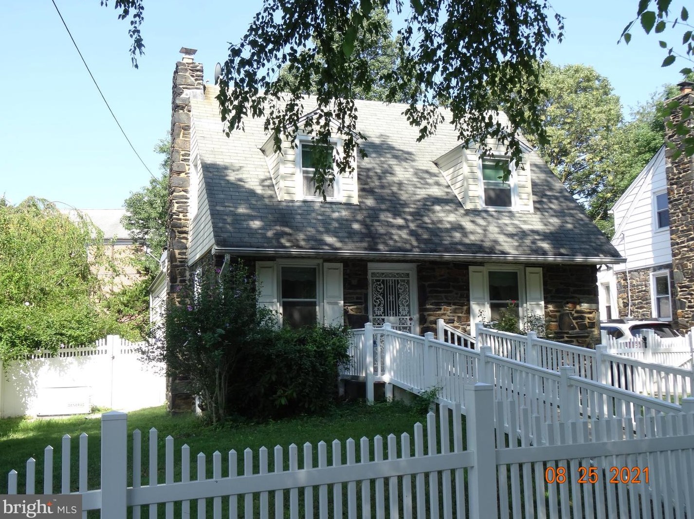 408 Vernon St, Media, PA 19063
