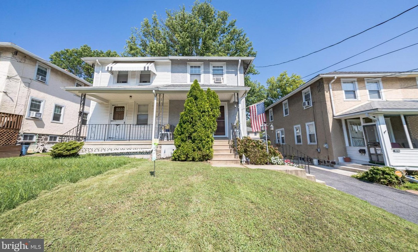 3207 Albemarle Ave, Oakview, PA 19026