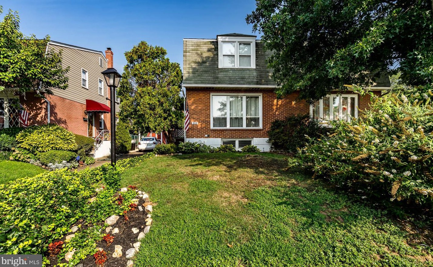 203 Stull Rd, Ridley Park, PA 19078
