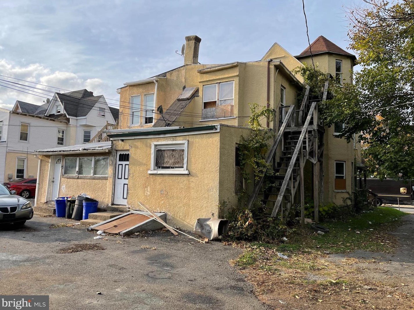 107-109 E 23rd St, Chester, PA 19013