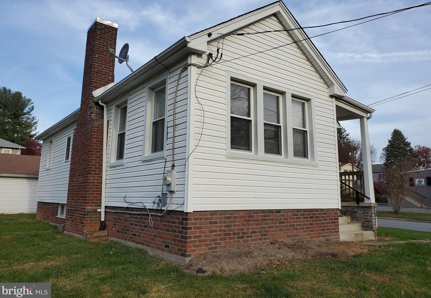 29 Bishop Hollow Rd, Newtown Square, PA 19073