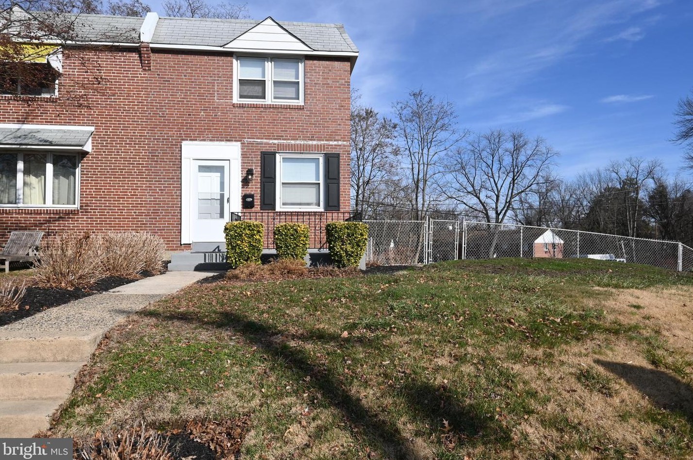 760 Michell St, Ridley Park, PA 19078