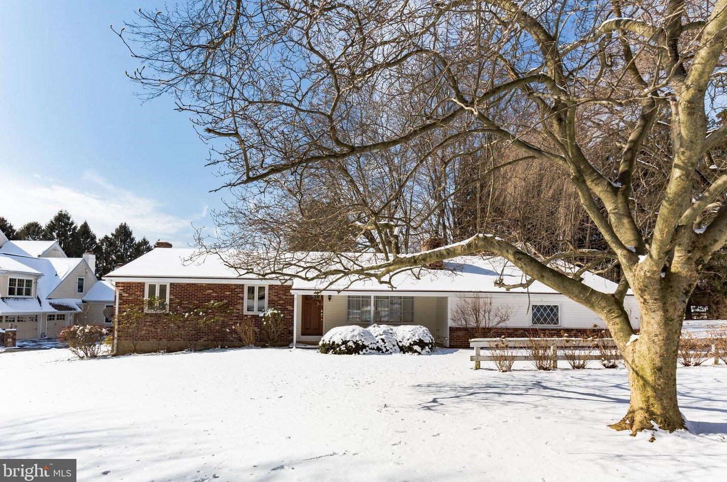 89 Governor Markham Dr, Glen Mills, PA 19342