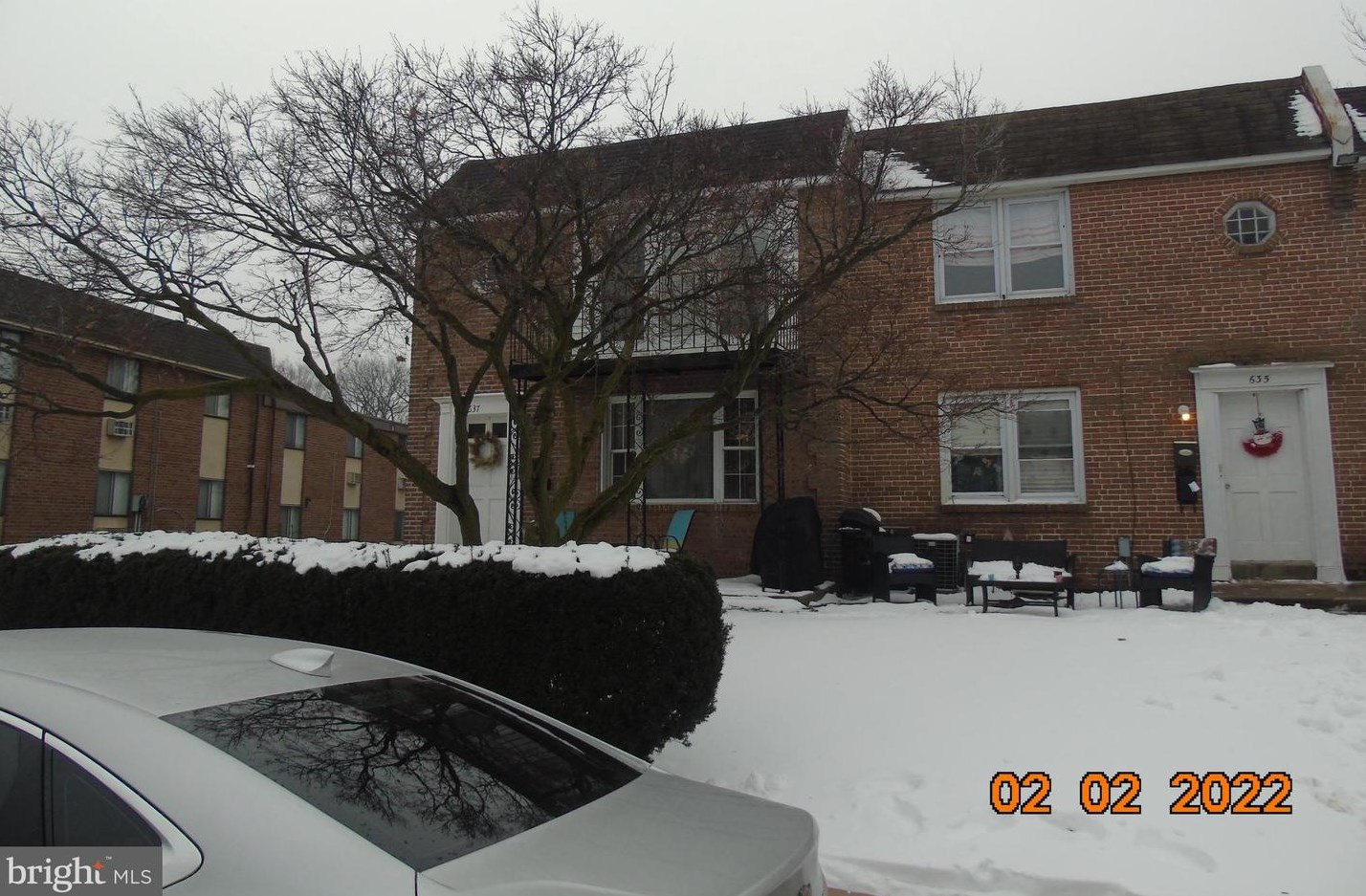 635 Willow Way, Manor, PA 19036