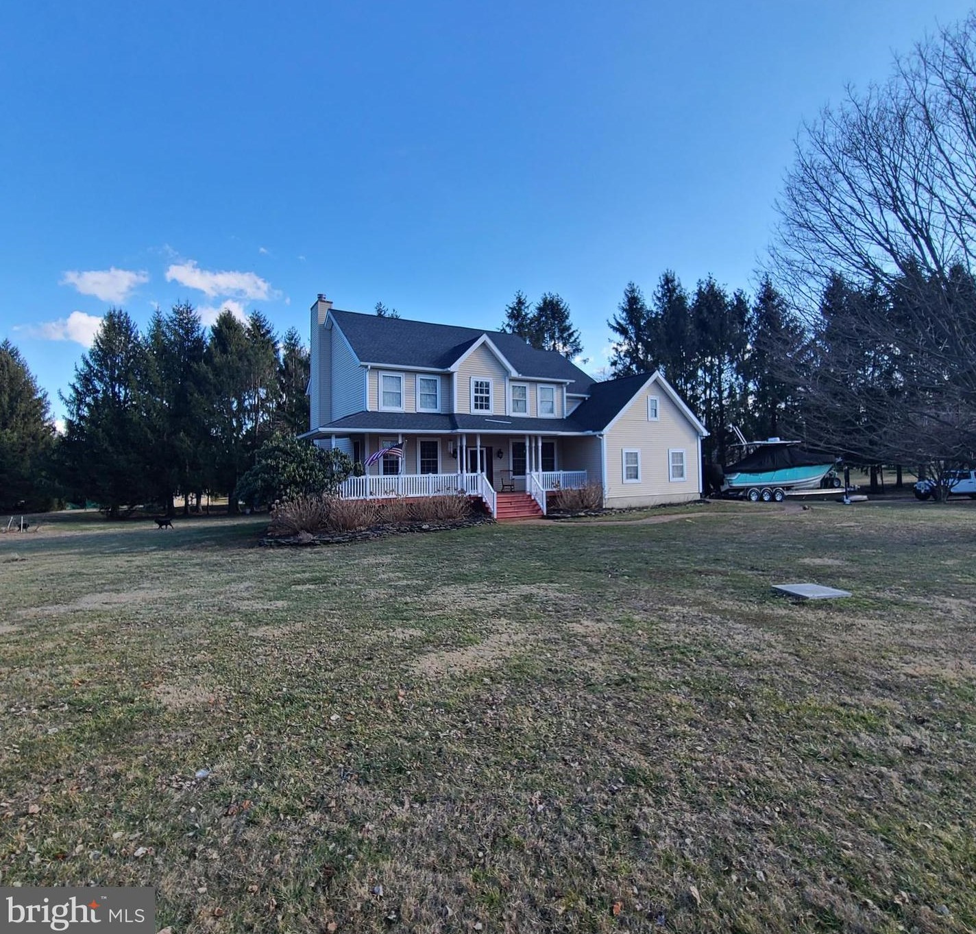 1139 Wilson Ave, Glen Mills, PA 19342