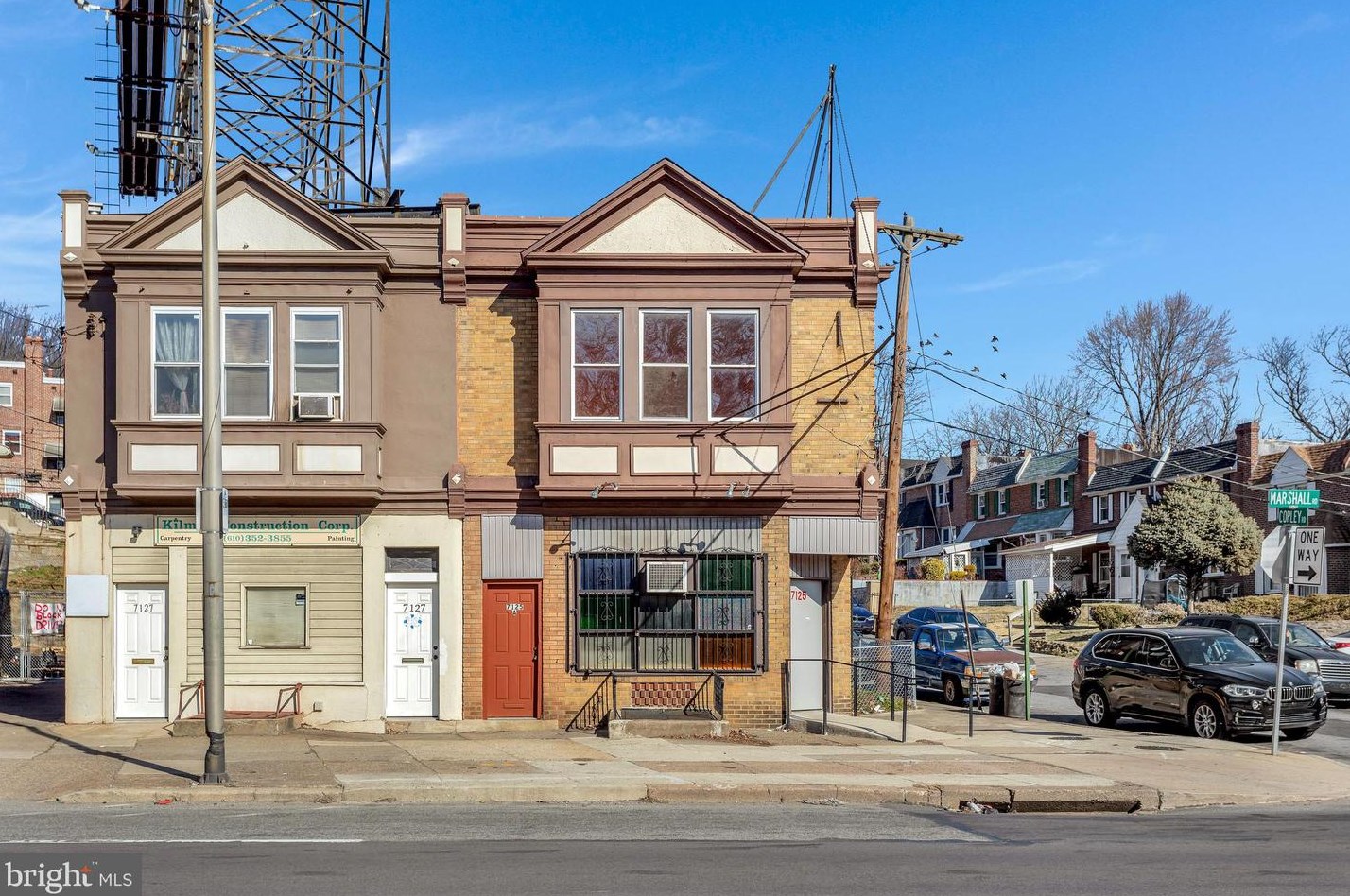 7125 Marshall Rd, Upper Darby, PA 19082-4023