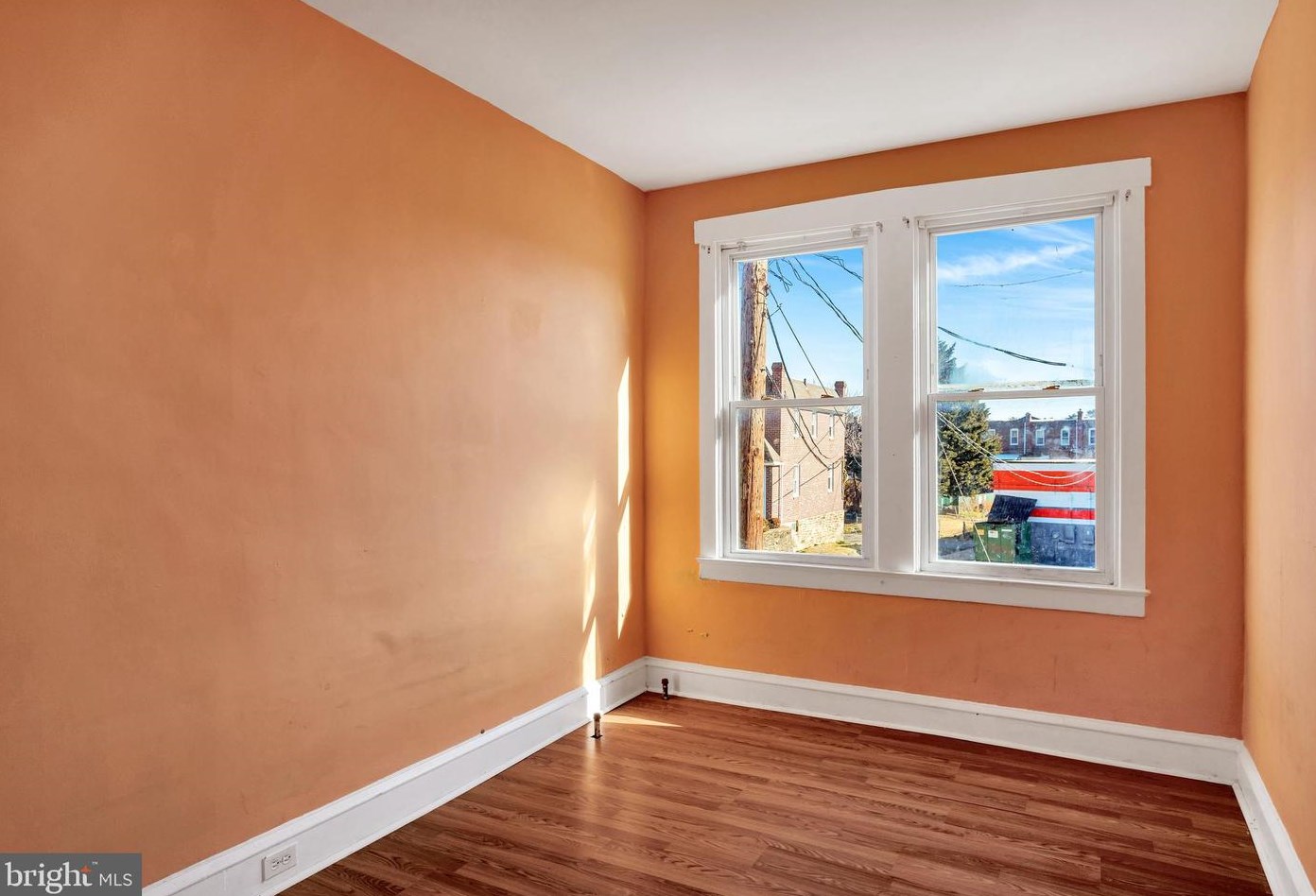 7125 Marshall Rd, Upper Darby PA  19082-4307 exterior