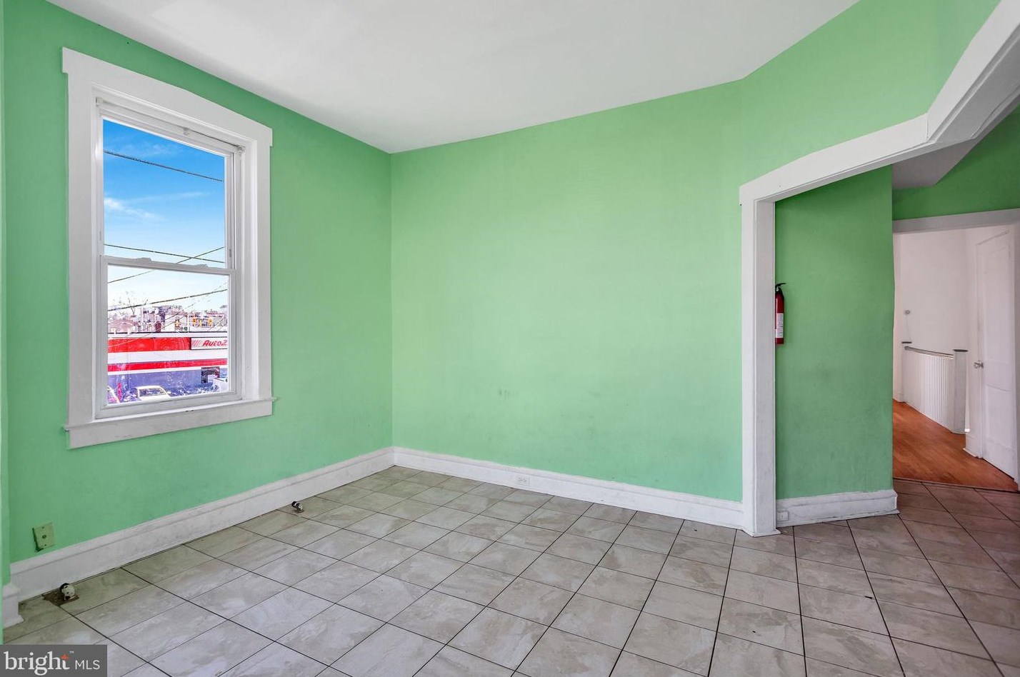 7125 Marshall Rd, Upper Darby PA  19082-4307 exterior