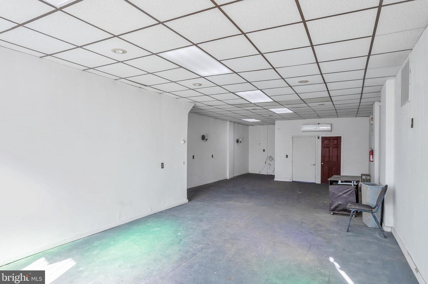 7125 Marshall Rd, Upper Darby PA  19082-4023 exterior