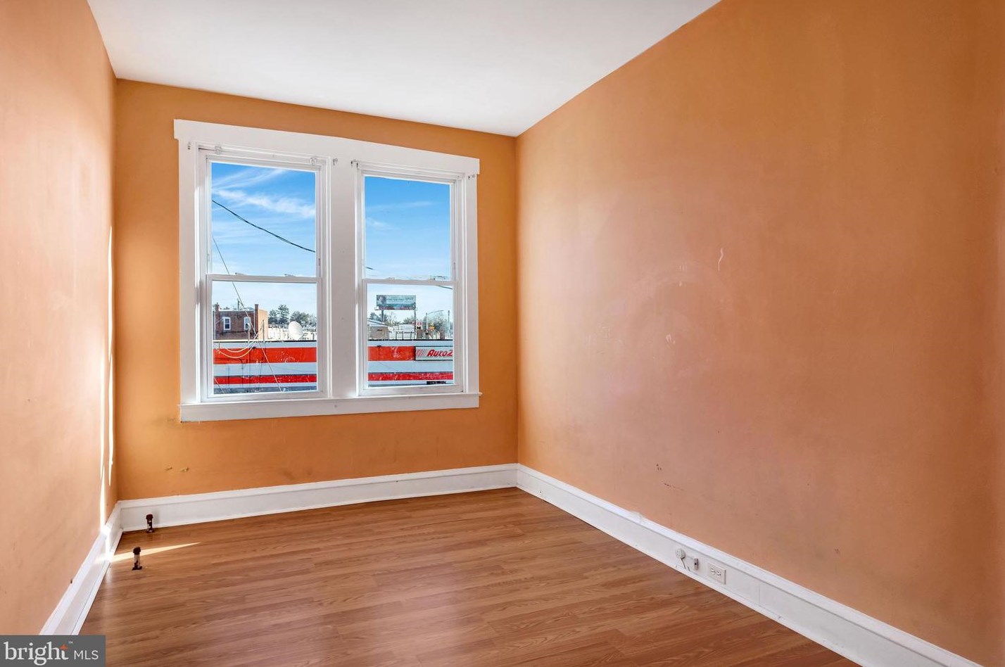 7125 Marshall Rd, Upper Darby PA  19082-4307 exterior