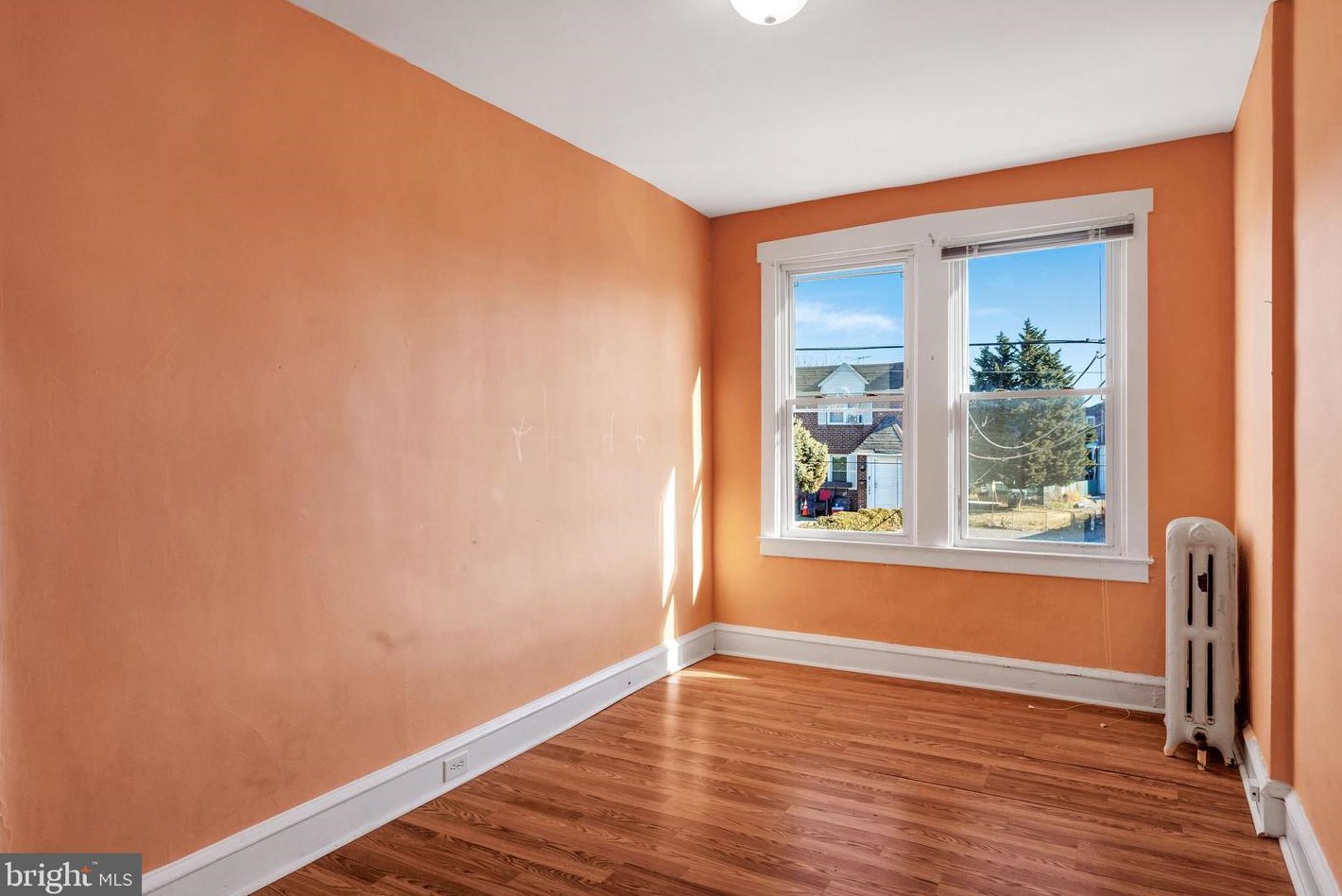 7125 Marshall Rd, Upper Darby PA  19082-4307 exterior