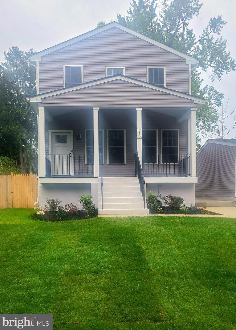 155 4th Ave, Newtown Square, PA 19073