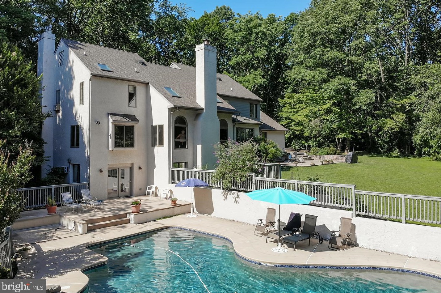 6 Spring Ln, Chadds Ford, PA 19317