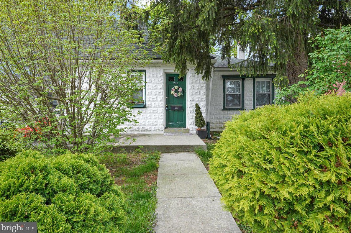 216 Beech Rd, Media, PA 19086