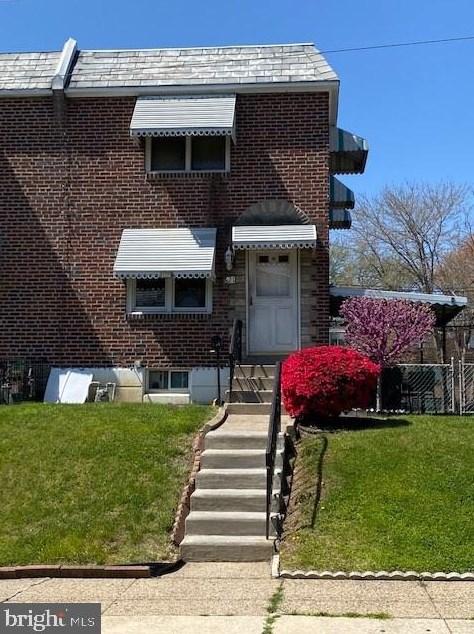 621 Magnolia Ave, Manor, PA 19036