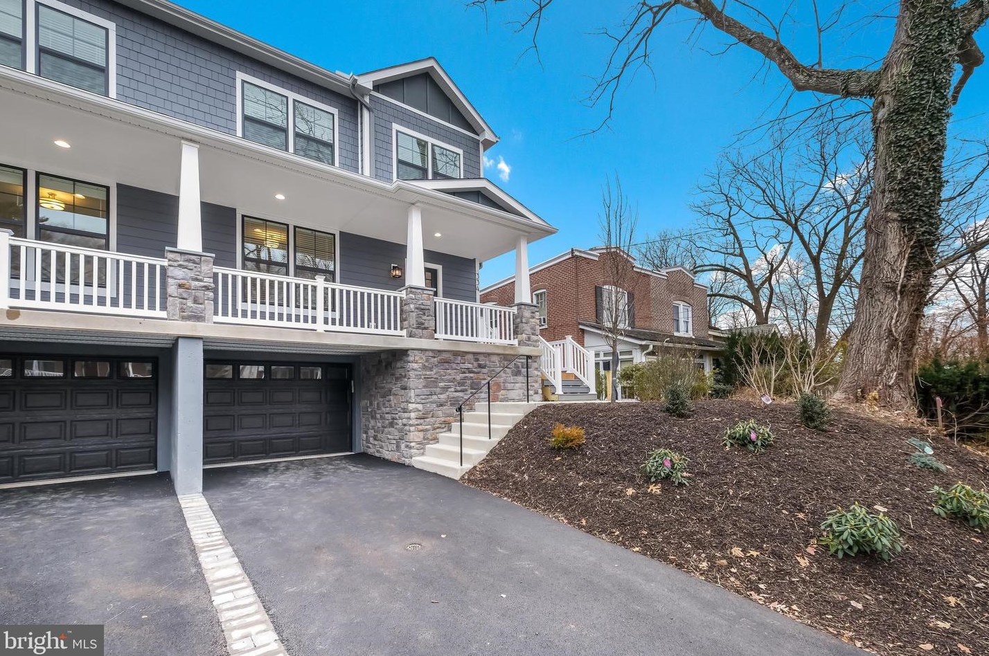 332 W 4th St, Media, PA 19063