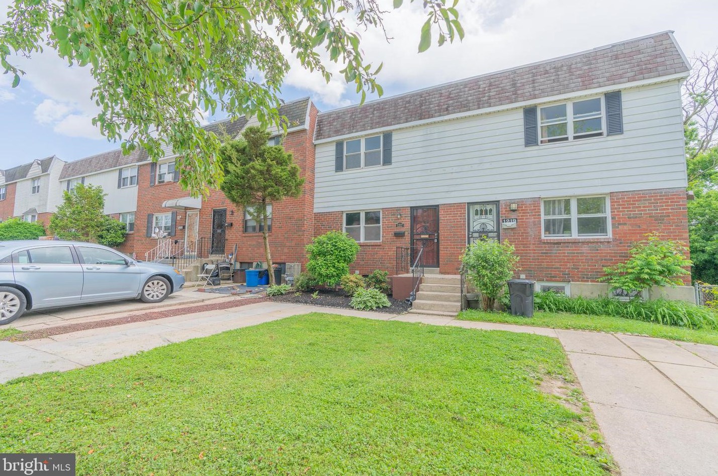 1217 Laurel Rd, Sharon Hill, PA 19079-2313