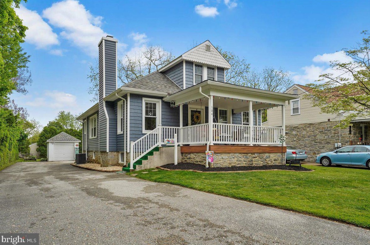 104 President Ave, Morton, PA 19070
