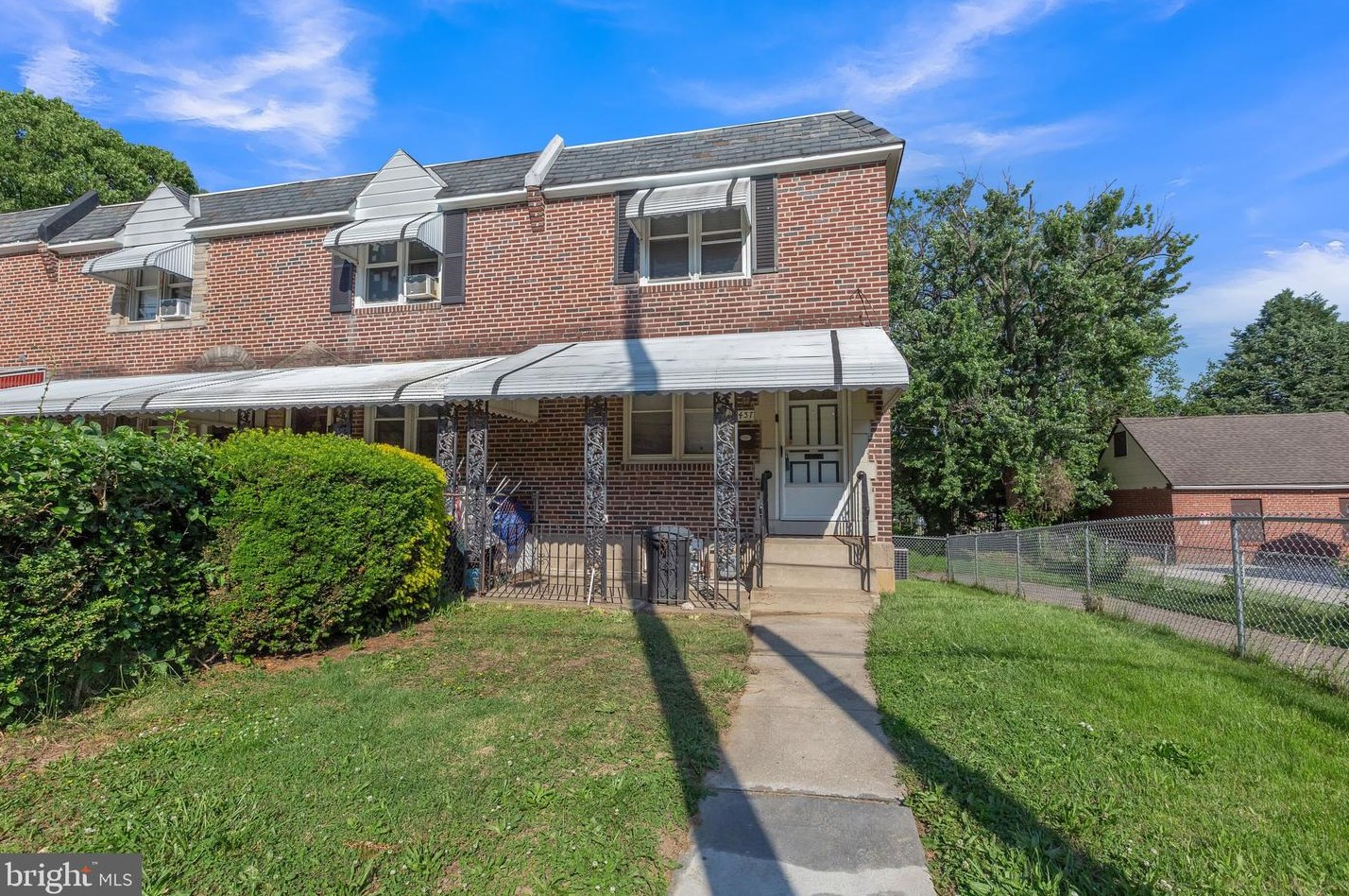 437 21st St, Chester, PA 19013-0055