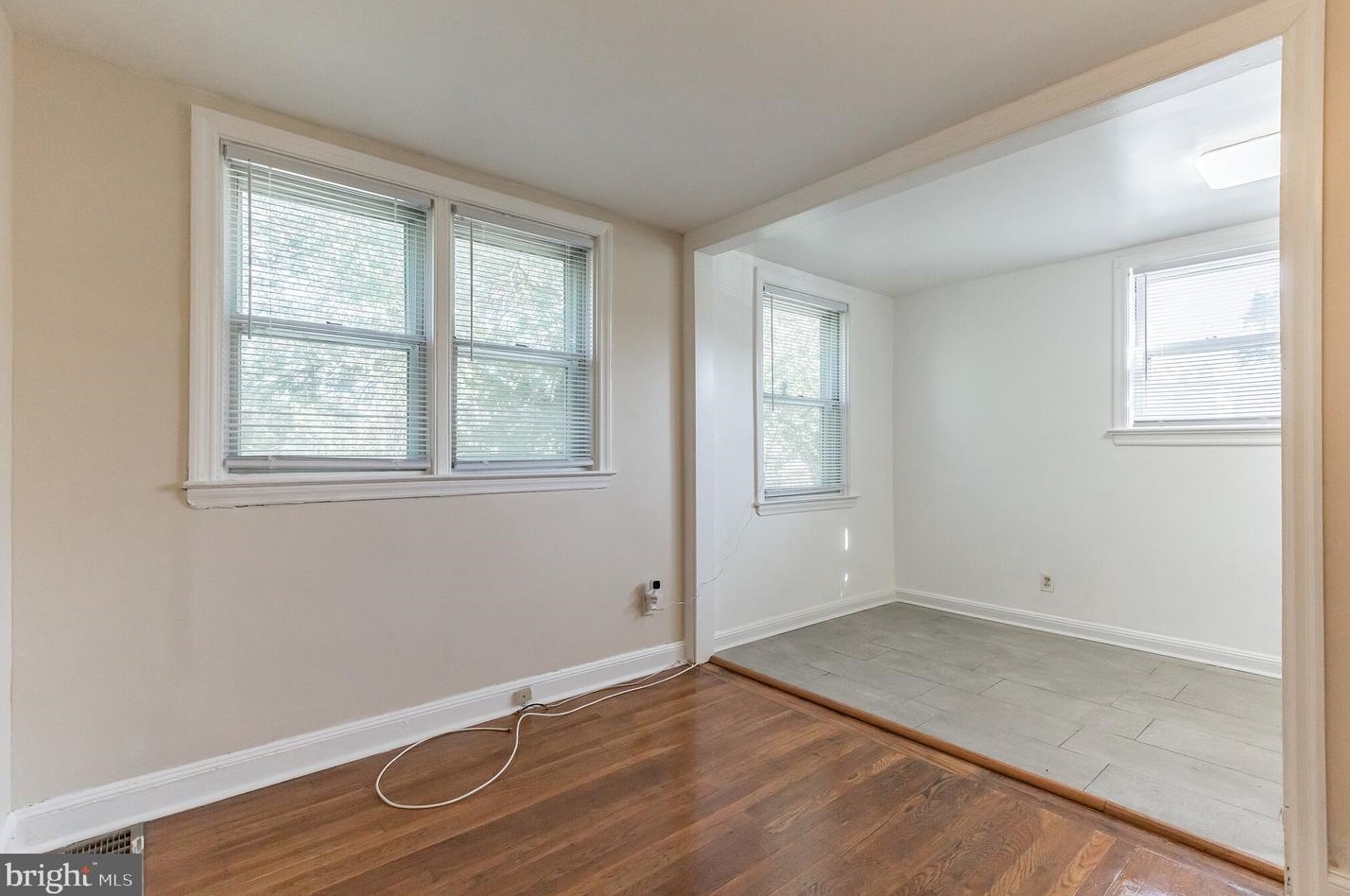 437 21 St, Chester PA 19013-5513 exterior