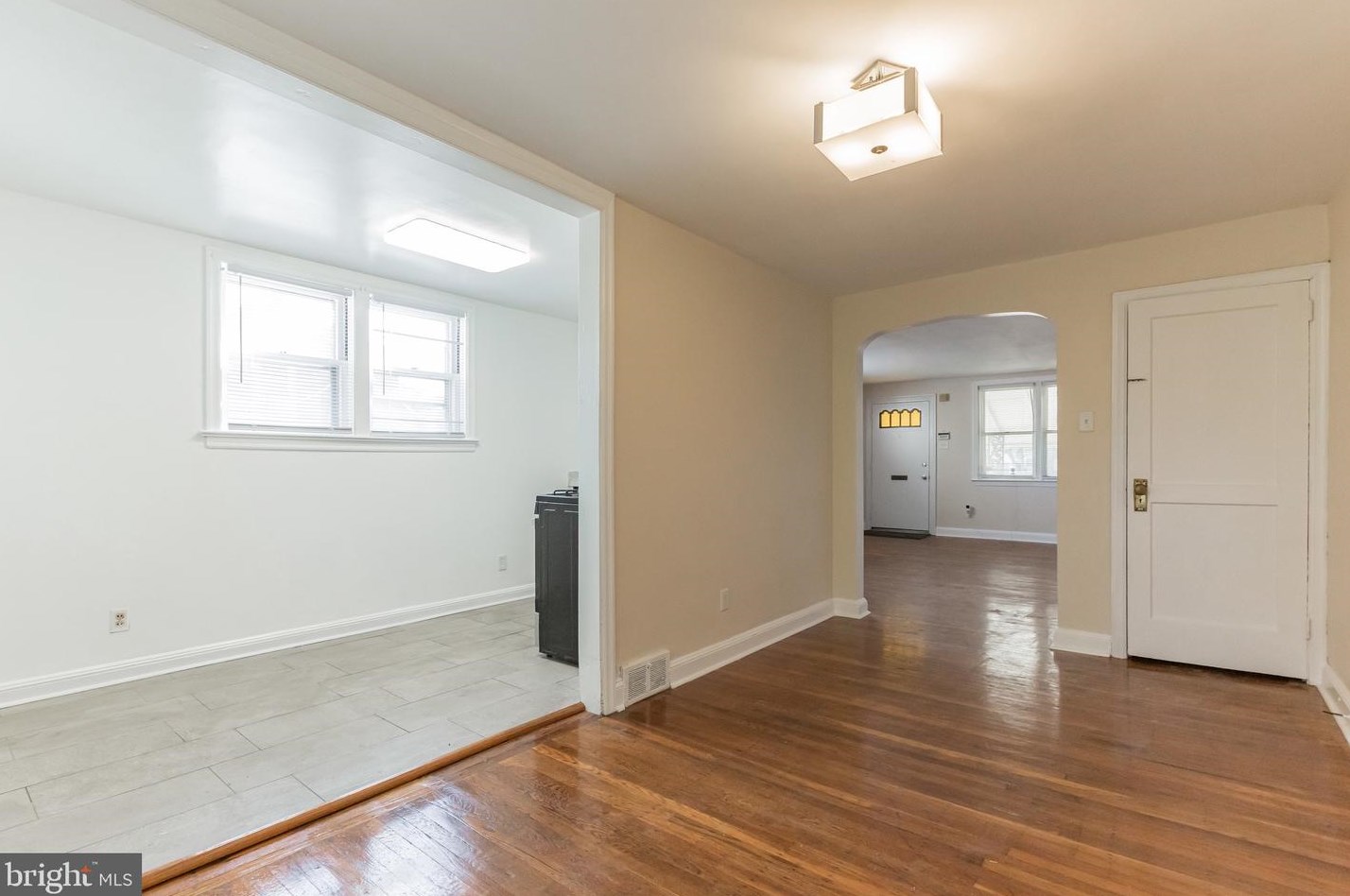 437 21 St, Chester PA 19013-5513 exterior