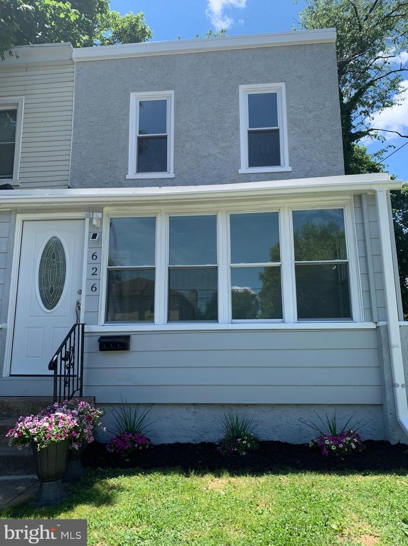 626 Clifton Ave, Sharon Hill, PA 19079