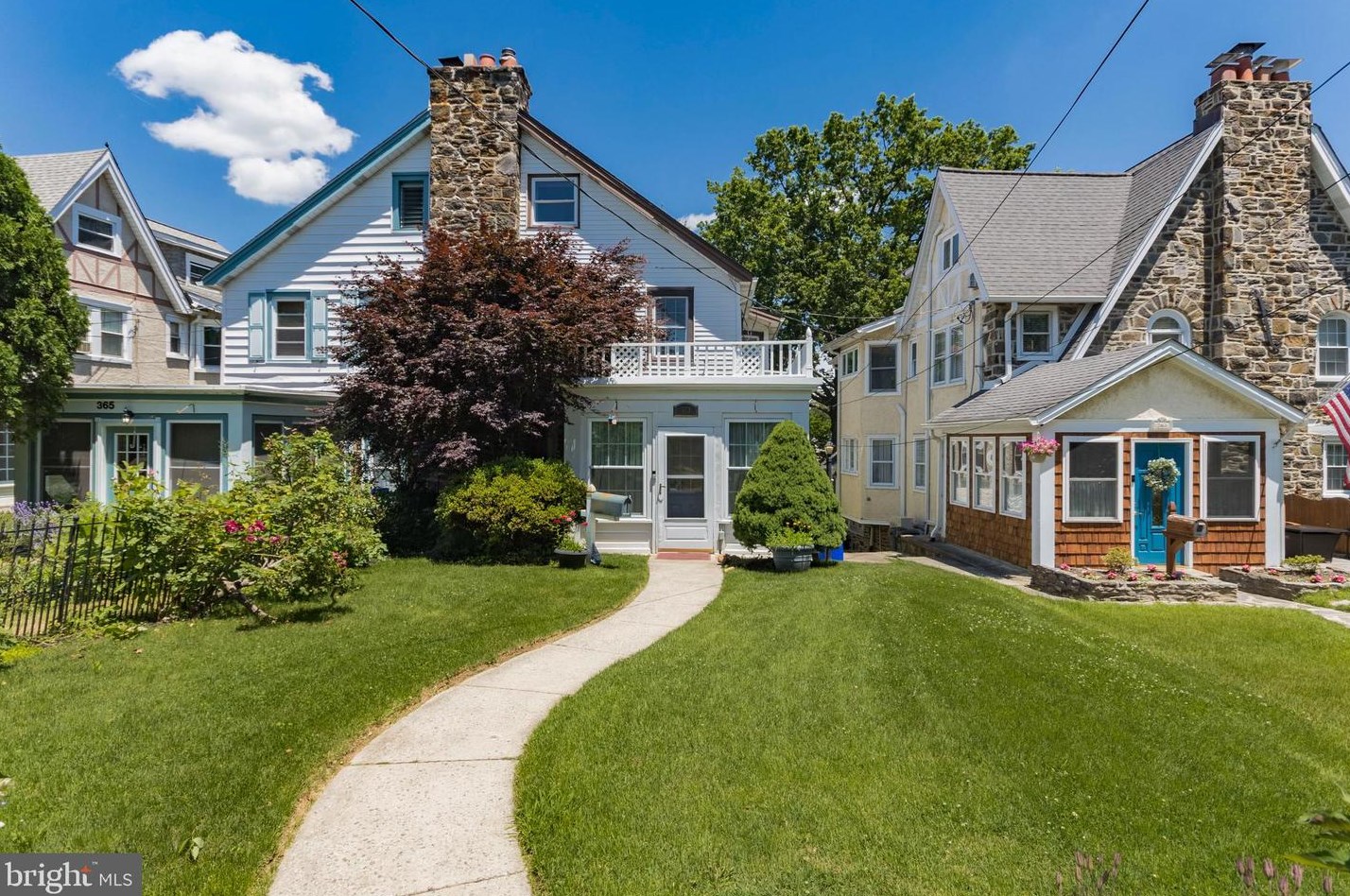 363 Upland Way, Oakview, PA 19026