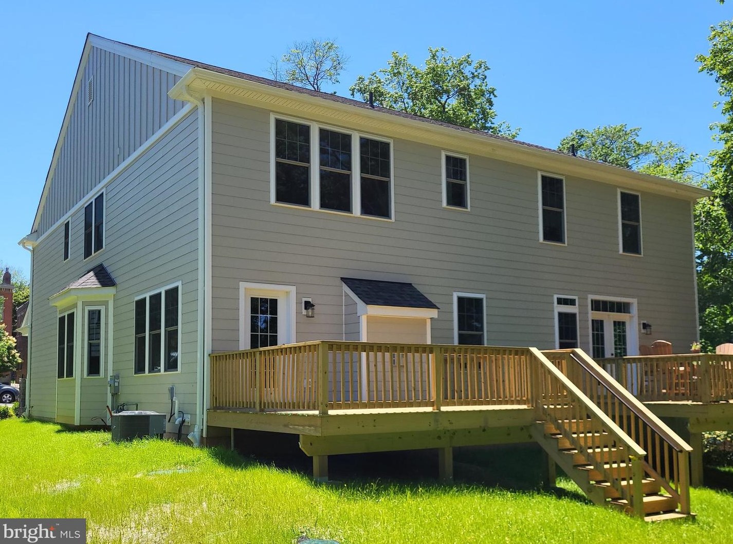 405 E Front St, Media, PA 19063