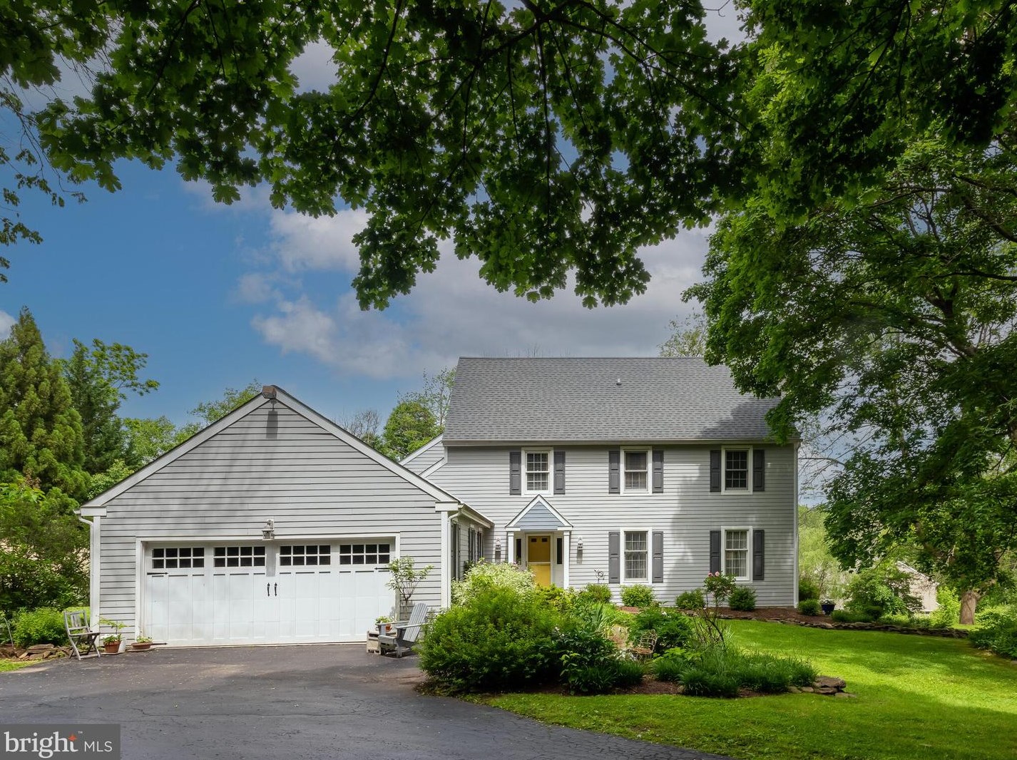 1219 Valley Rd, Glen Mills, PA 19342