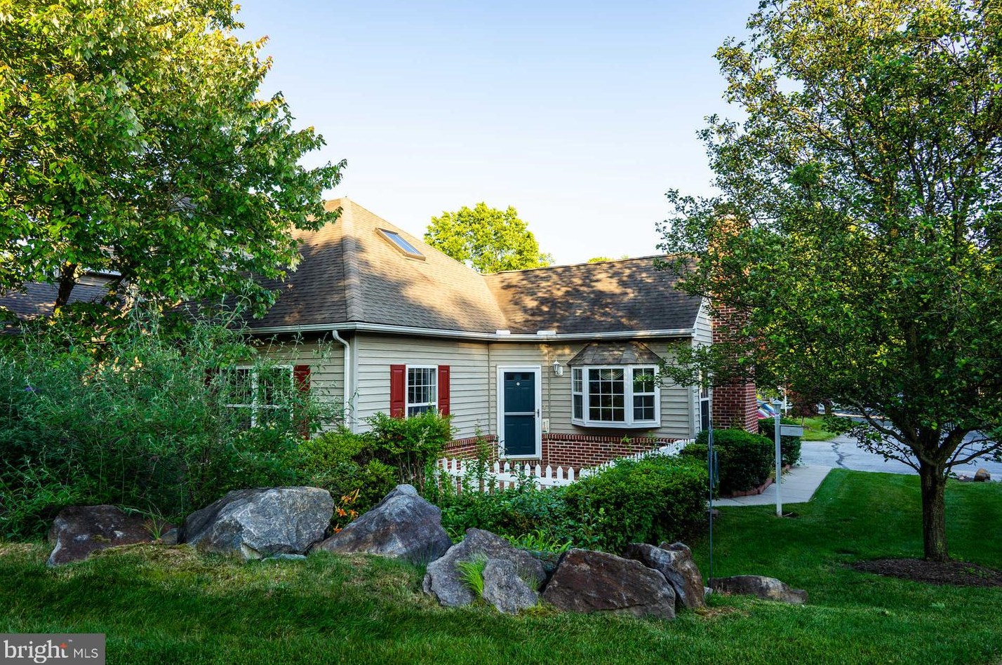 3401 Century Ln, Chadds Ford, PA 19317