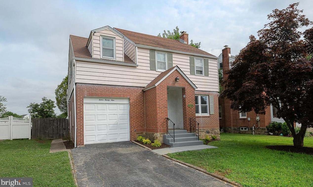 1229 Jefferson Ave, Woodlyn, PA 19094