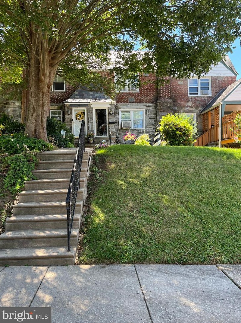 3454 Valley Green Dr, Oakview, PA 19026