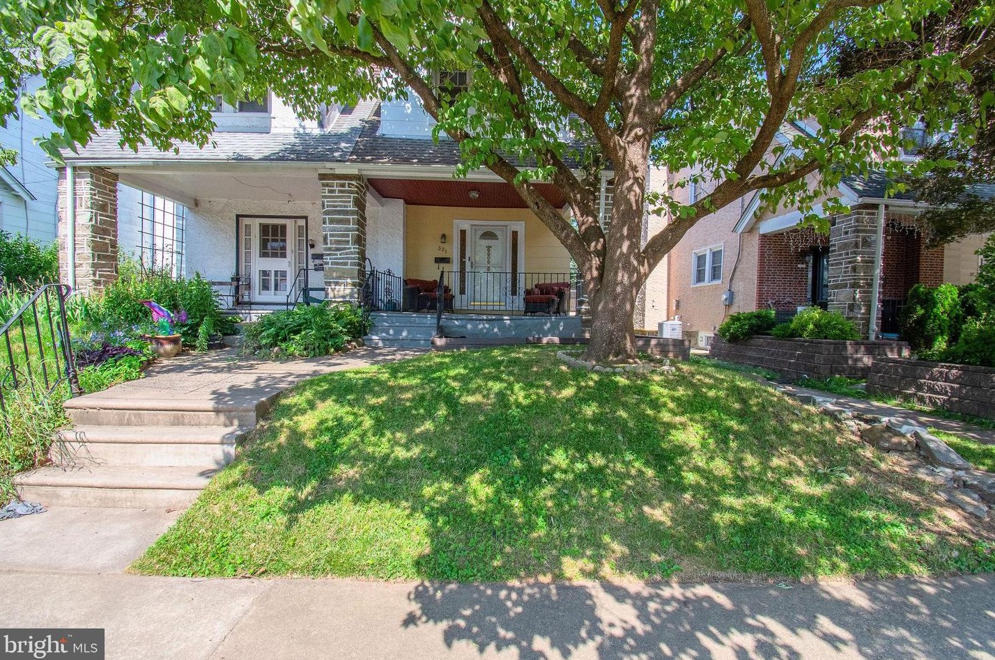 321 Cheswold Rd, Oakview, PA 19026