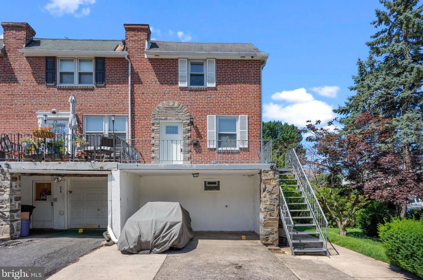 380 Edmonds Ave, Oakview, PA 19026