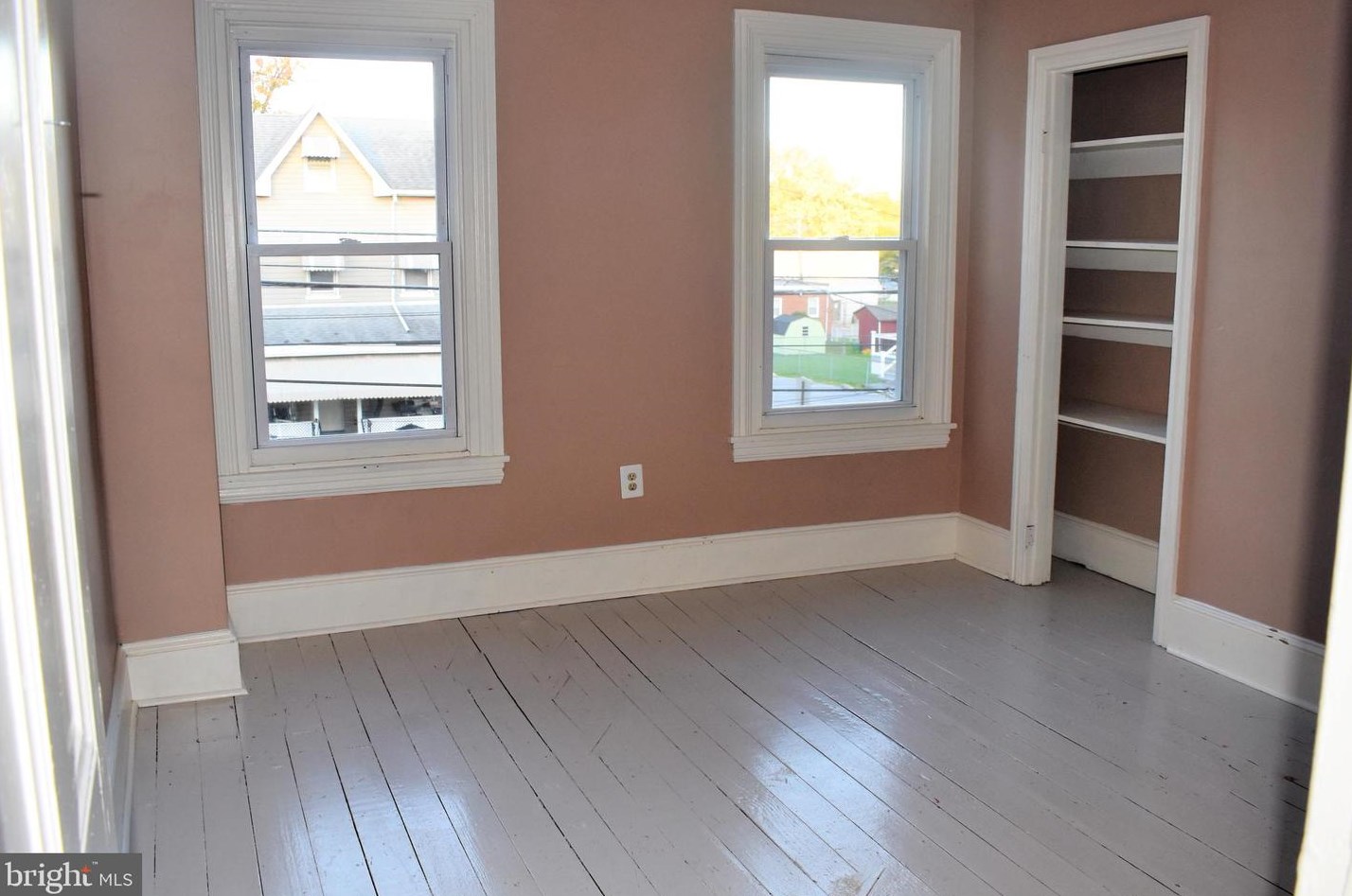 28 Walnut St, Rutledge PA  19070-1536 exterior