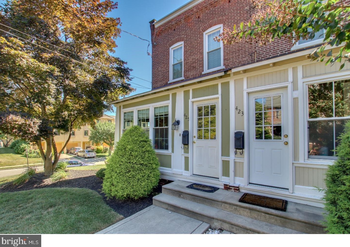 425 N Orange St, Media, PA 19063